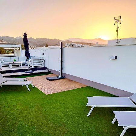 Four Bedroom Penthouse In トロクス・コスタ エクステリア 写真