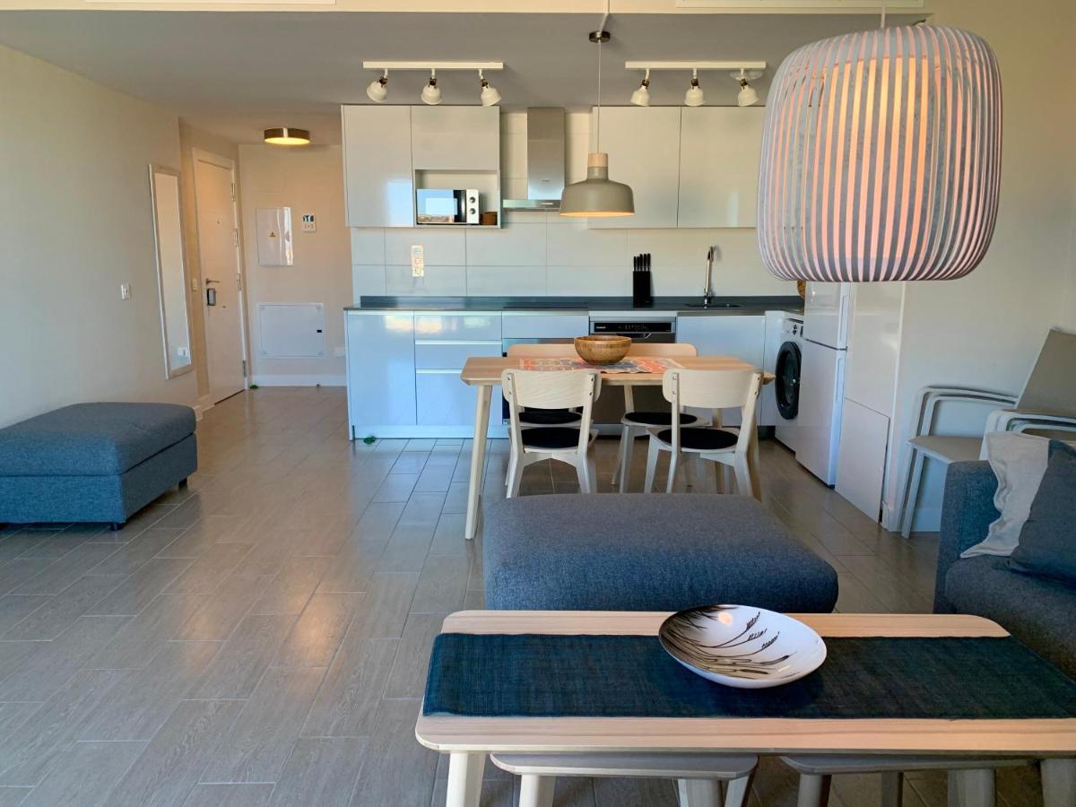 Four Bedroom Penthouse In トロクス・コスタ エクステリア 写真