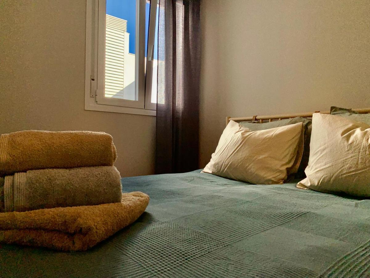 Four Bedroom Penthouse In トロクス・コスタ エクステリア 写真