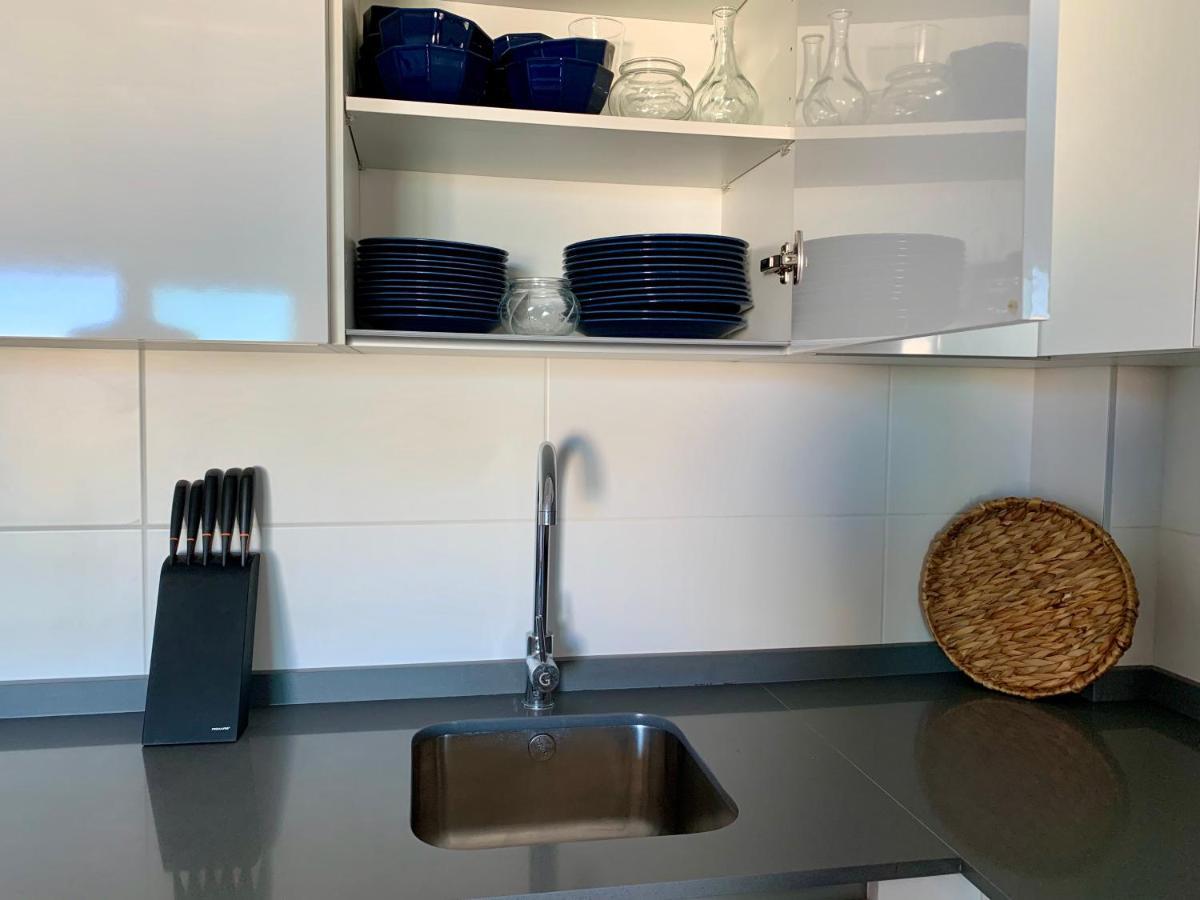 Four Bedroom Penthouse In トロクス・コスタ エクステリア 写真