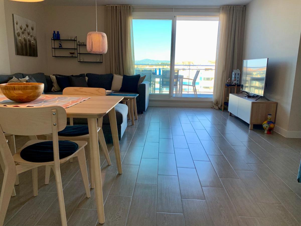 Four Bedroom Penthouse In トロクス・コスタ エクステリア 写真