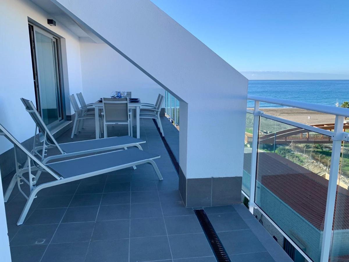 Four Bedroom Penthouse In トロクス・コスタ エクステリア 写真
