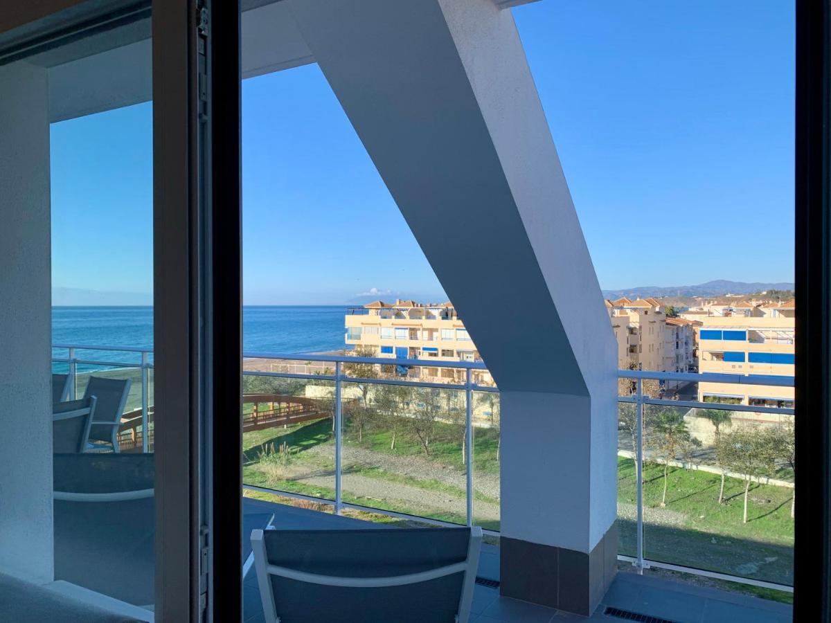 Four Bedroom Penthouse In トロクス・コスタ エクステリア 写真