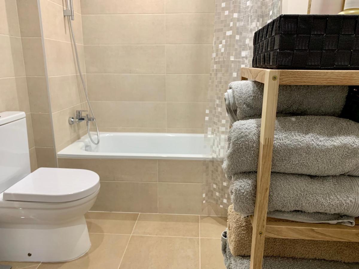 Four Bedroom Penthouse In トロクス・コスタ エクステリア 写真