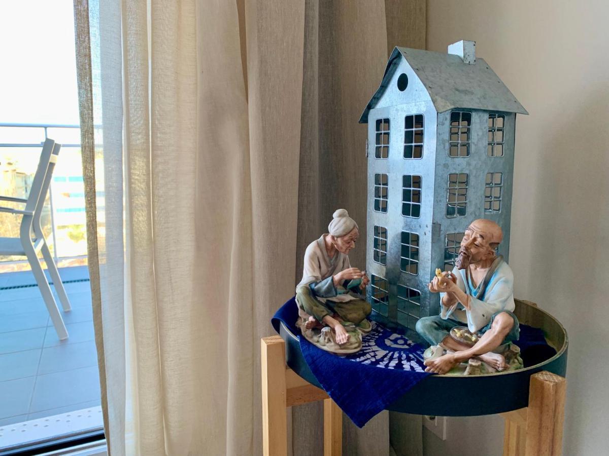 Four Bedroom Penthouse In トロクス・コスタ エクステリア 写真