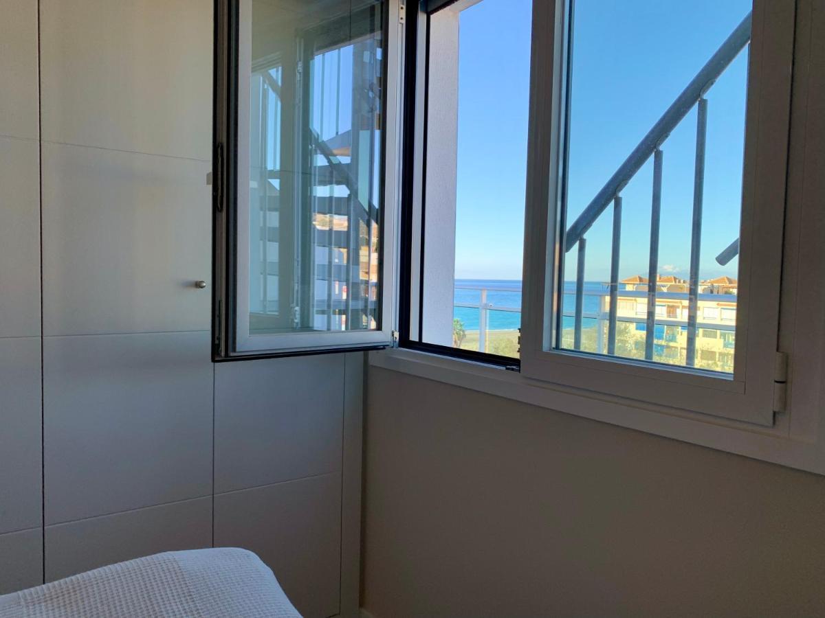 Four Bedroom Penthouse In トロクス・コスタ エクステリア 写真